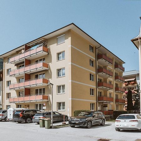 Apartment Stubner Kogel Top 18 By Interhome Bad Gastein Ngoại thất bức ảnh