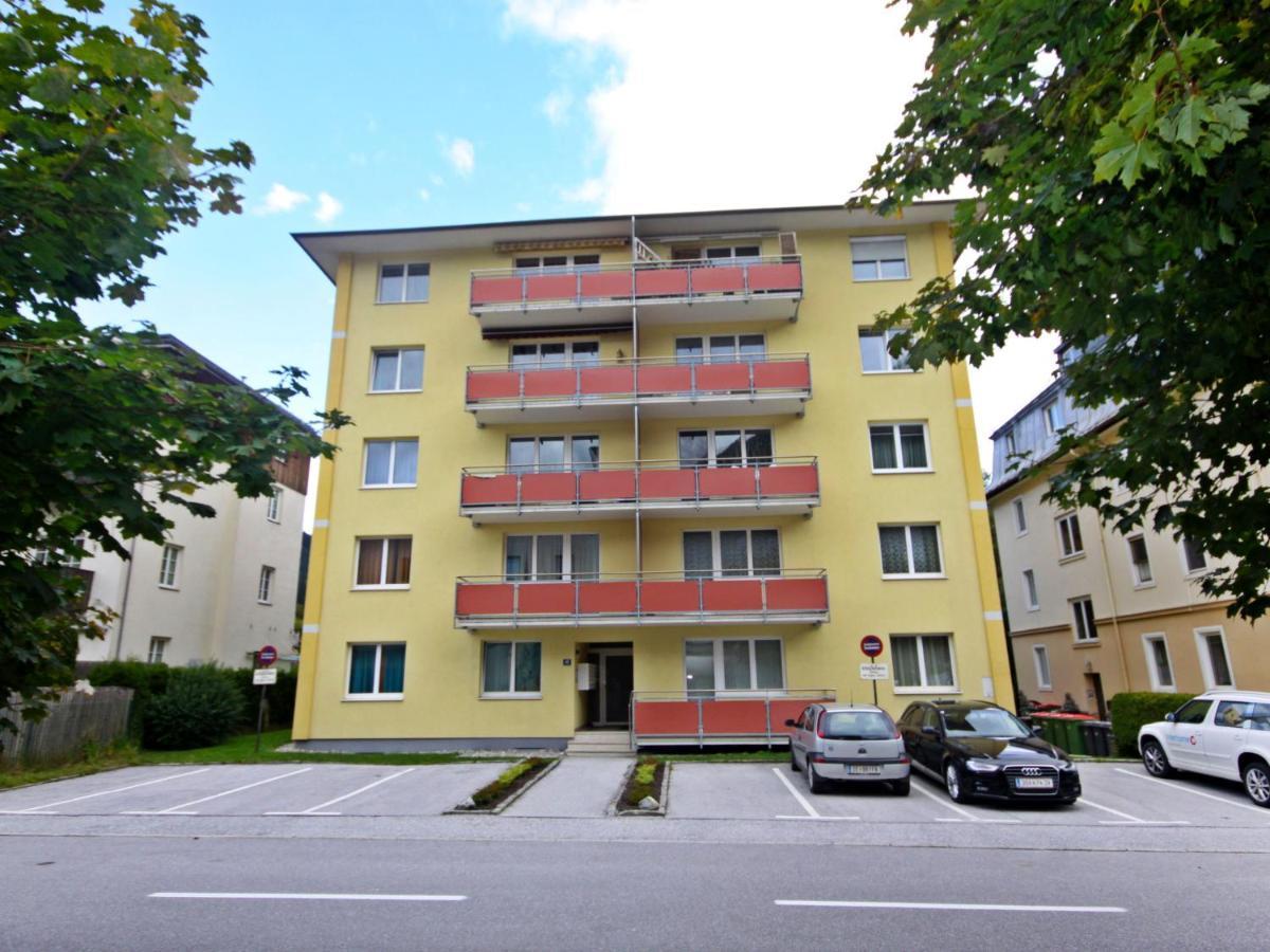 Apartment Stubner Kogel Top 18 By Interhome Bad Gastein Ngoại thất bức ảnh