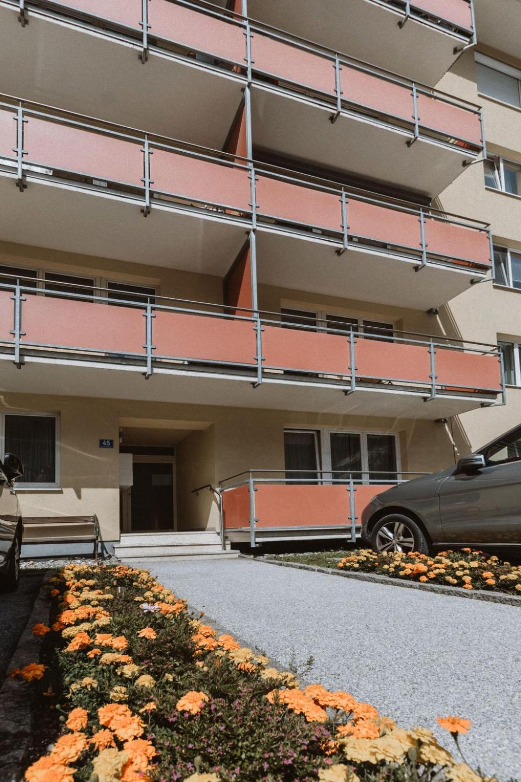 Apartment Stubner Kogel Top 18 By Interhome Bad Gastein Ngoại thất bức ảnh