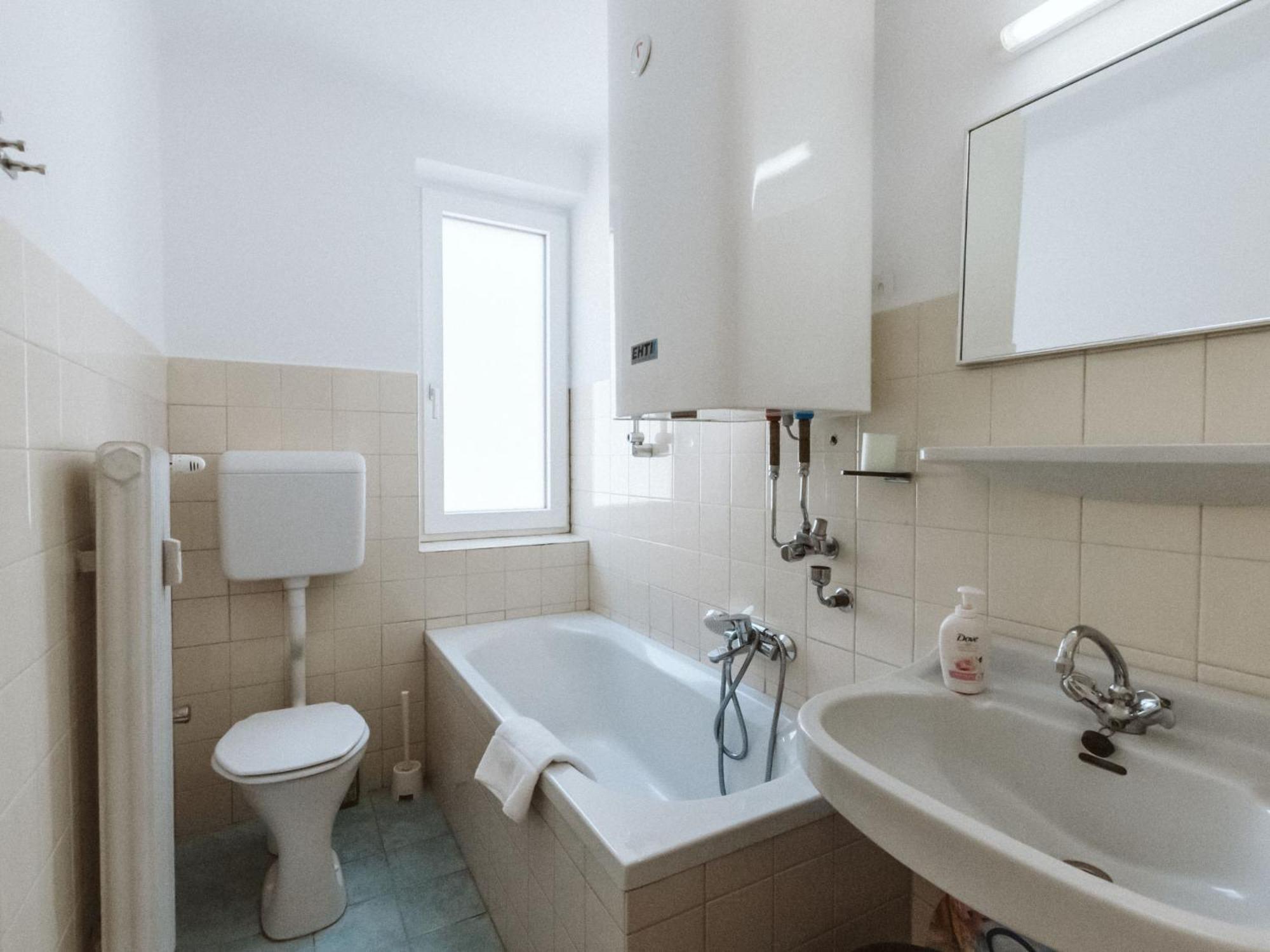 Apartment Stubner Kogel Top 18 By Interhome Bad Gastein Ngoại thất bức ảnh