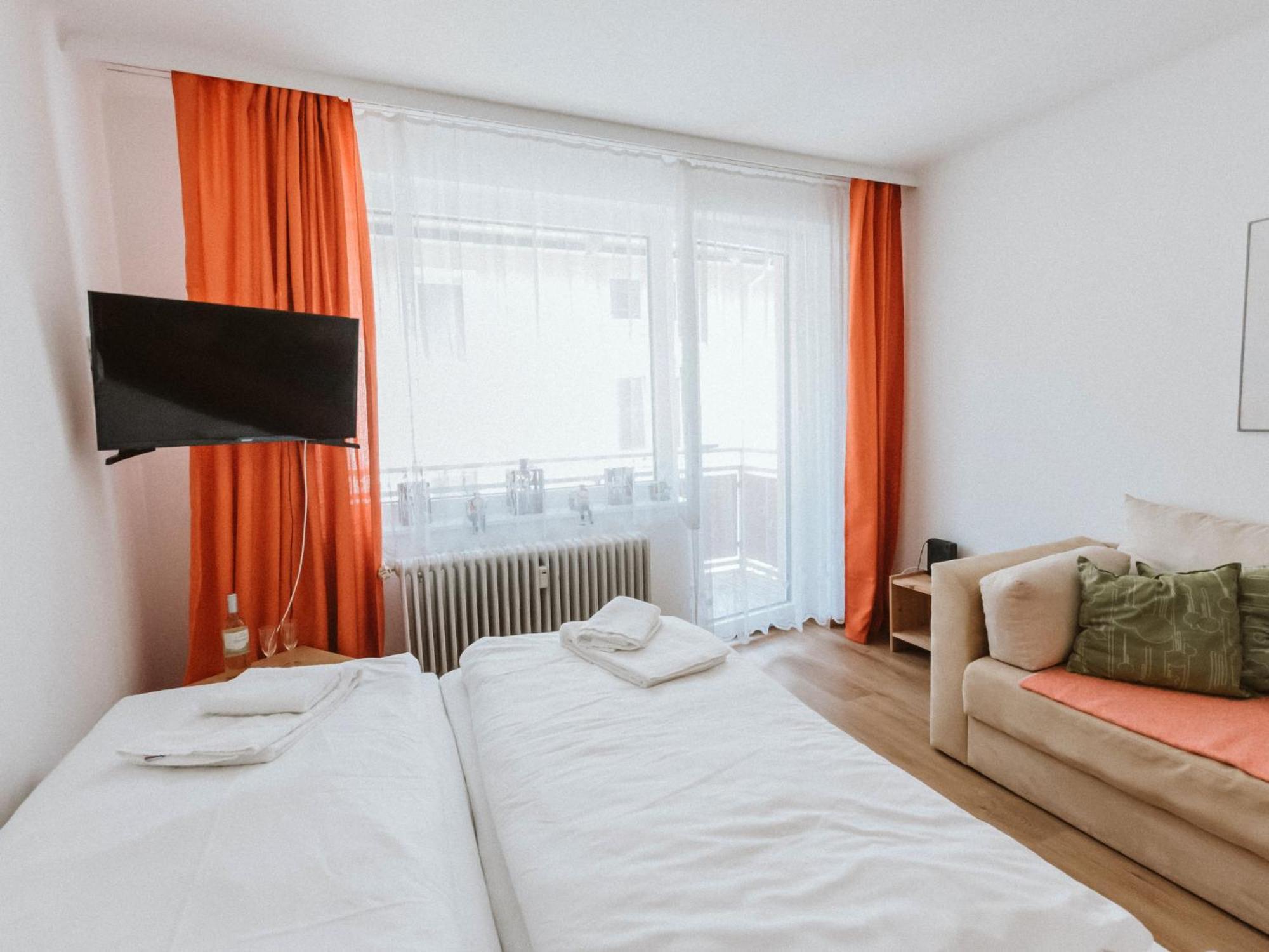Apartment Stubner Kogel Top 18 By Interhome Bad Gastein Ngoại thất bức ảnh