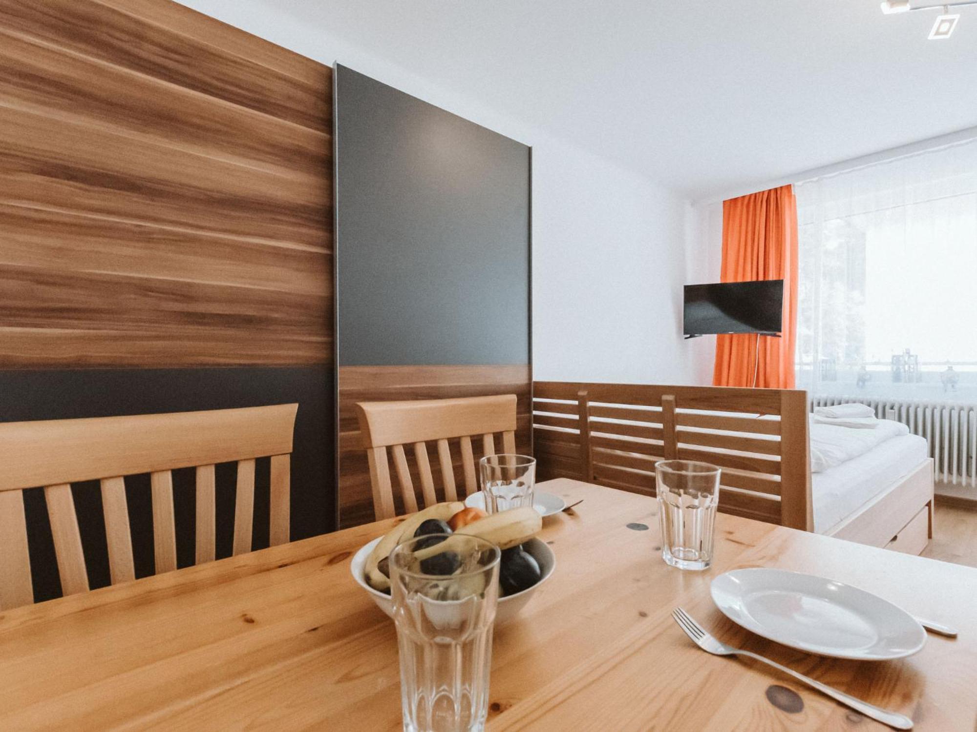 Apartment Stubner Kogel Top 18 By Interhome Bad Gastein Ngoại thất bức ảnh