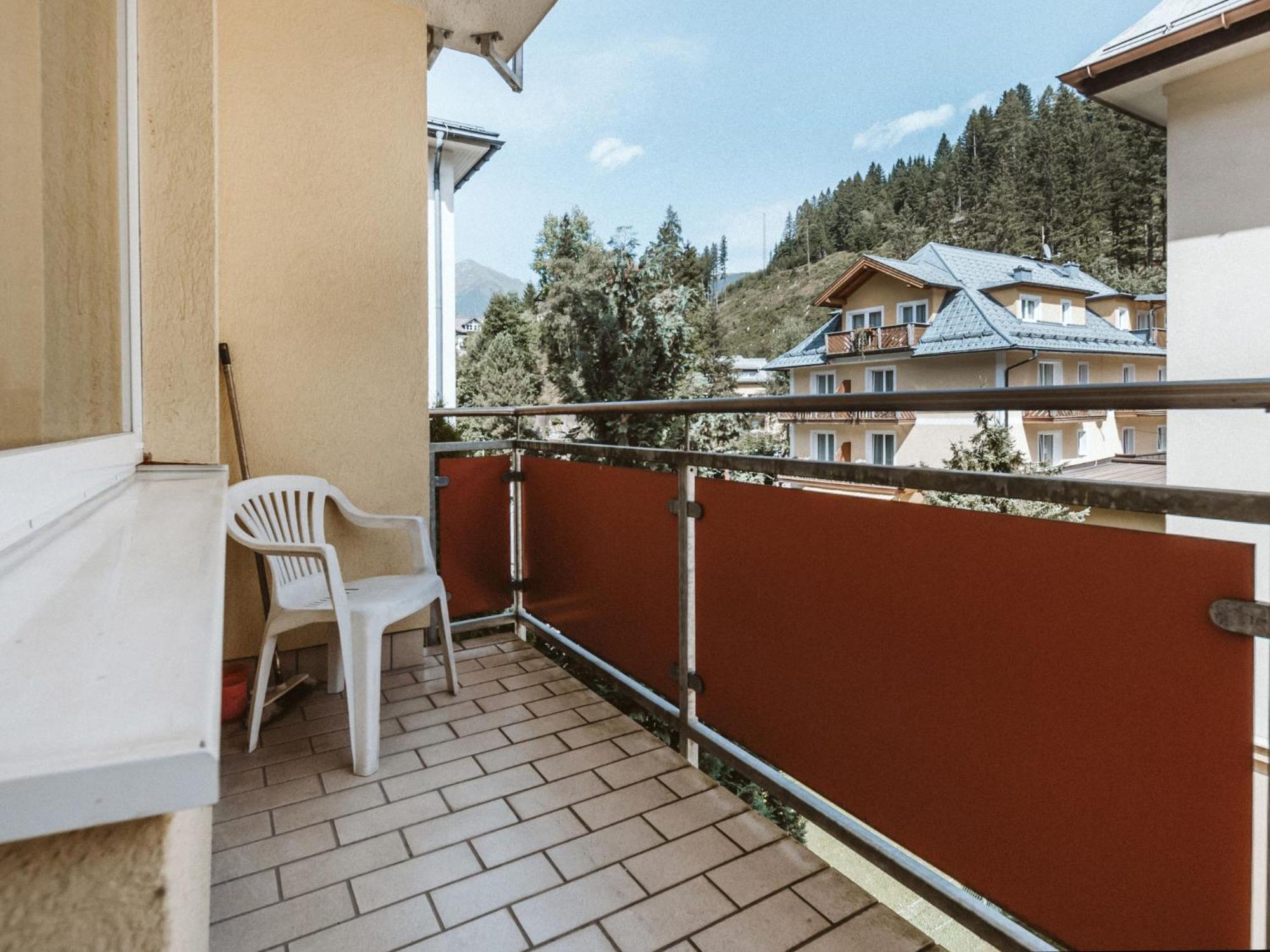 Apartment Stubner Kogel Top 18 By Interhome Bad Gastein Ngoại thất bức ảnh