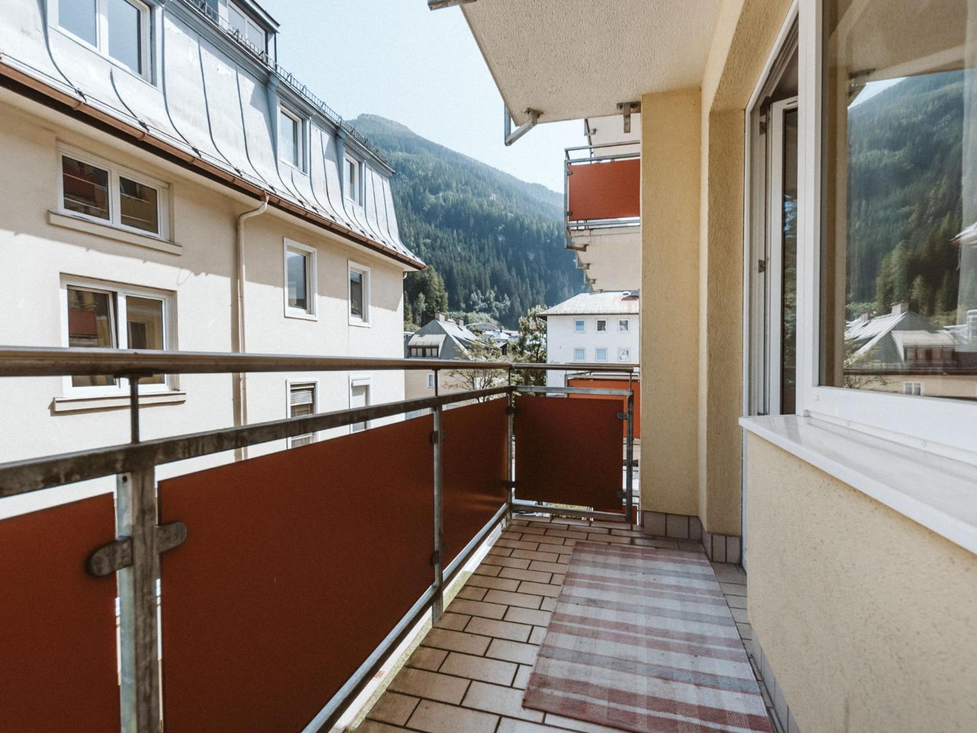 Apartment Stubner Kogel Top 18 By Interhome Bad Gastein Ngoại thất bức ảnh