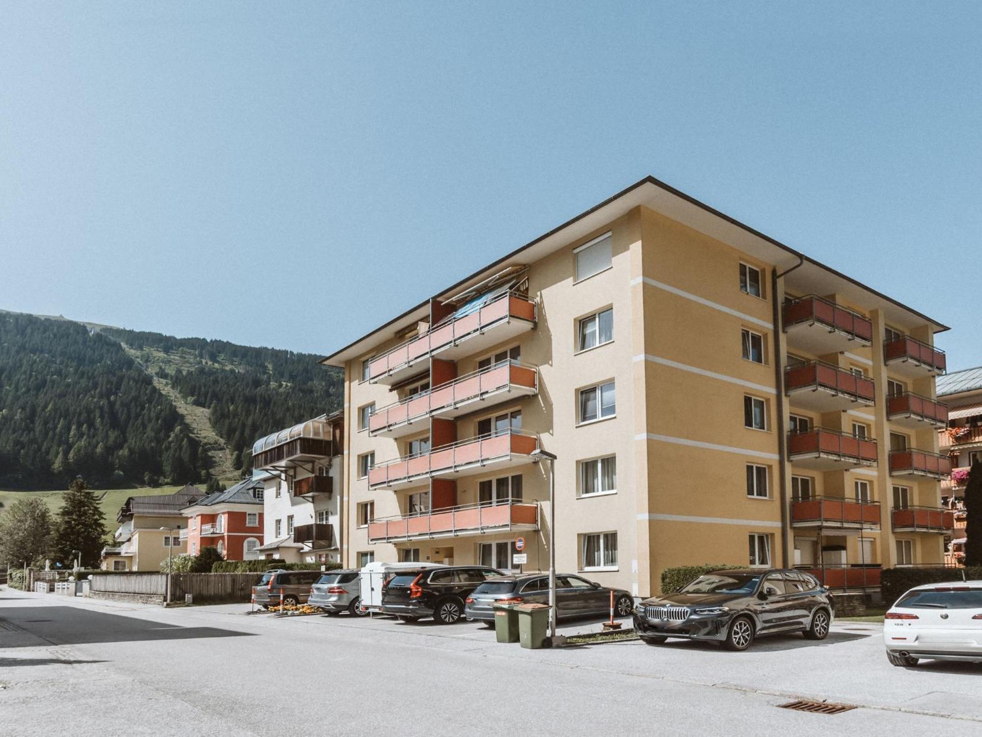 Apartment Stubner Kogel Top 18 By Interhome Bad Gastein Ngoại thất bức ảnh