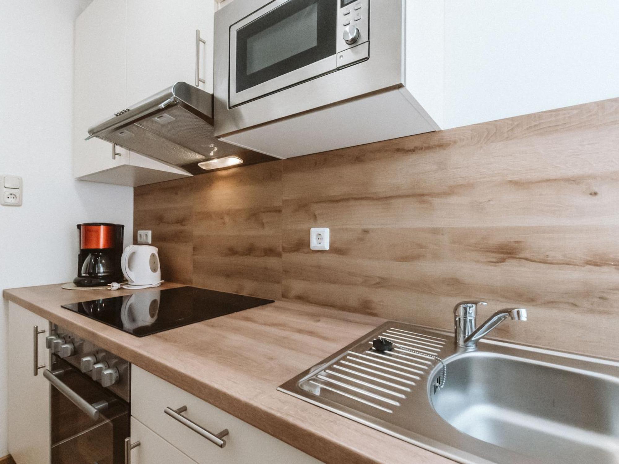 Apartment Stubner Kogel Top 18 By Interhome Bad Gastein Ngoại thất bức ảnh