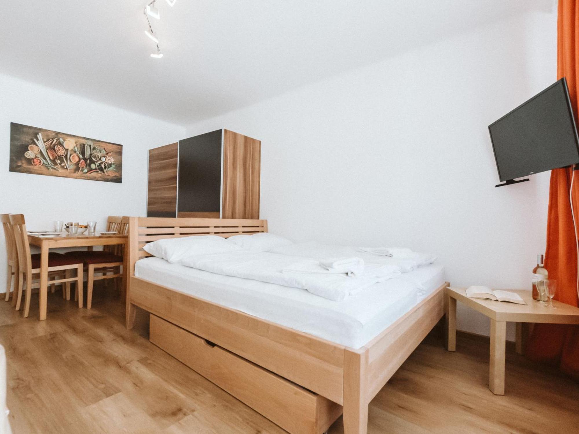 Apartment Stubner Kogel Top 18 By Interhome Bad Gastein Ngoại thất bức ảnh