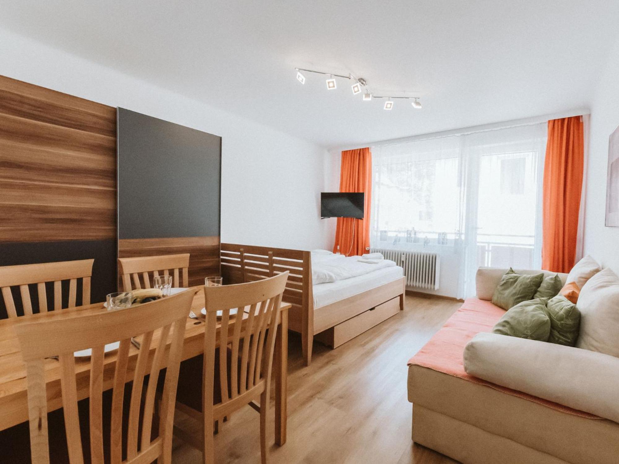 Apartment Stubner Kogel Top 18 By Interhome Bad Gastein Ngoại thất bức ảnh