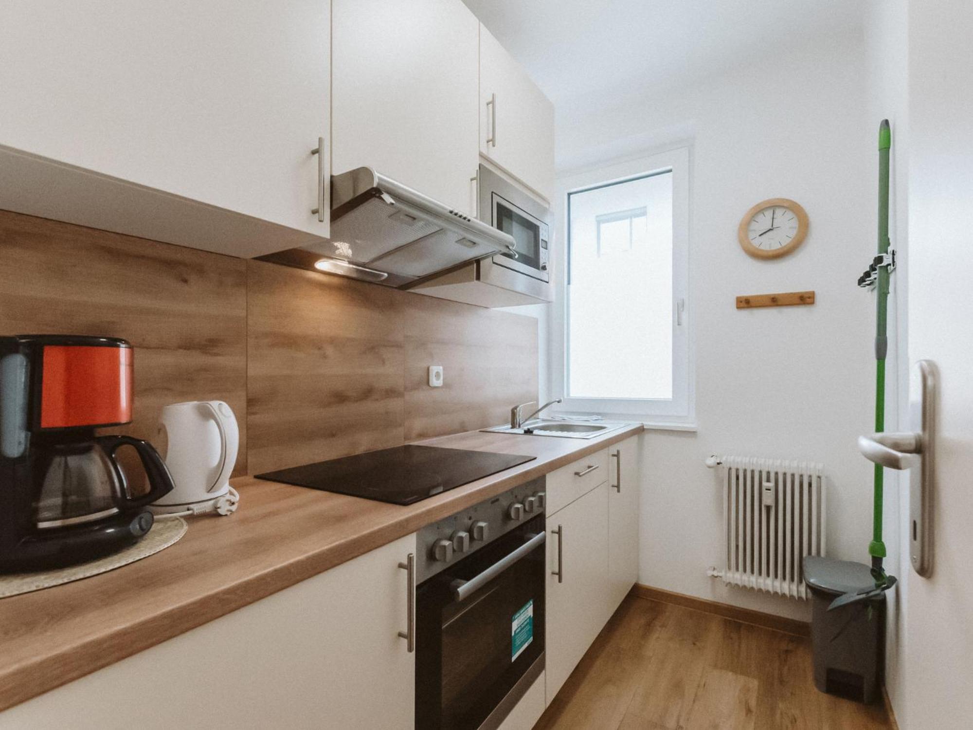Apartment Stubner Kogel Top 18 By Interhome Bad Gastein Ngoại thất bức ảnh