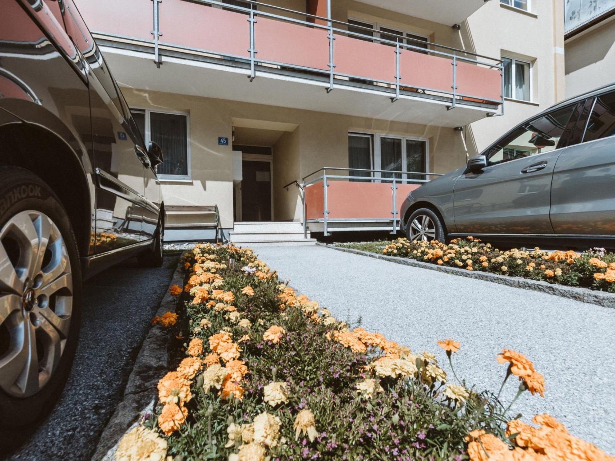 Apartment Stubner Kogel Top 18 By Interhome Bad Gastein Ngoại thất bức ảnh